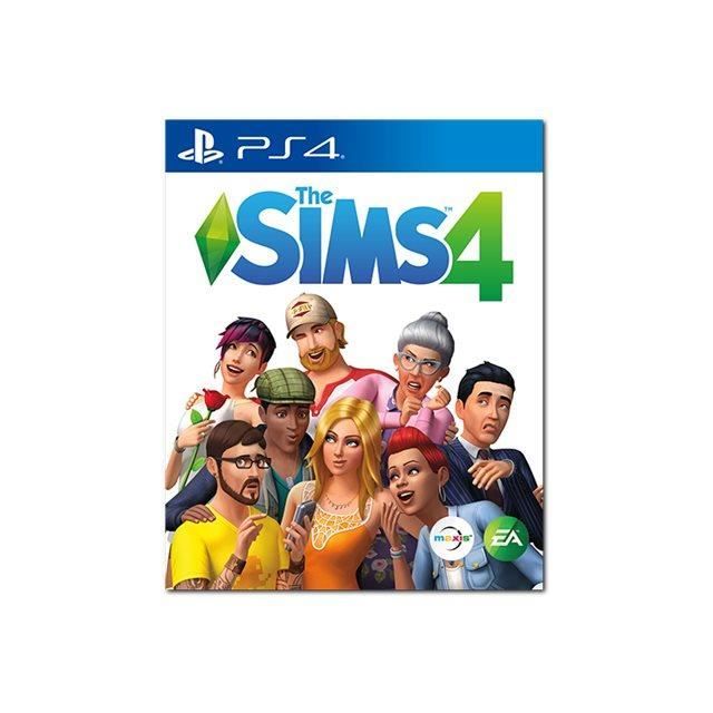 sims playstation