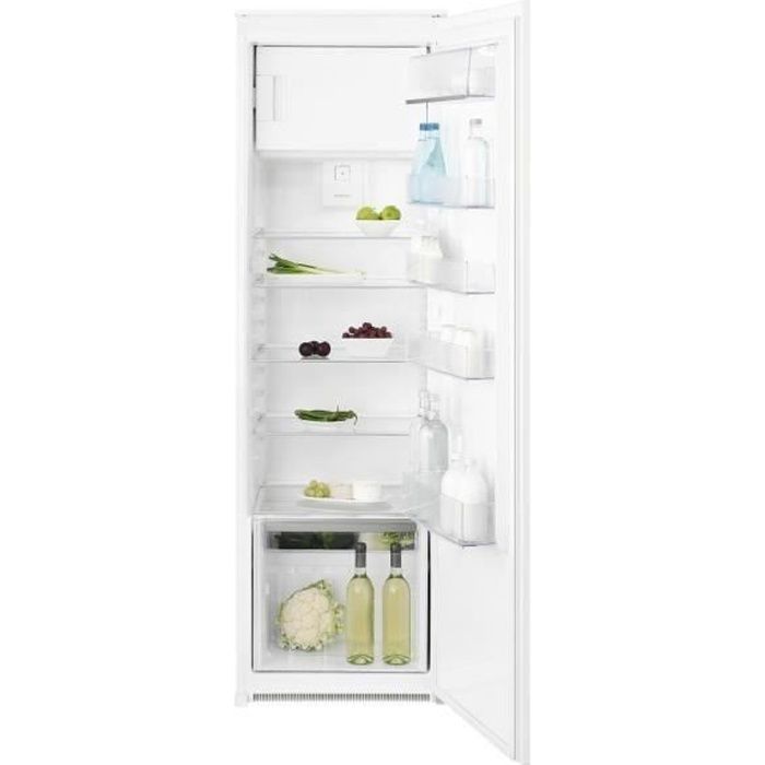 Réfrigérateur 1 porte ELECTROLUX EFS3DF18S