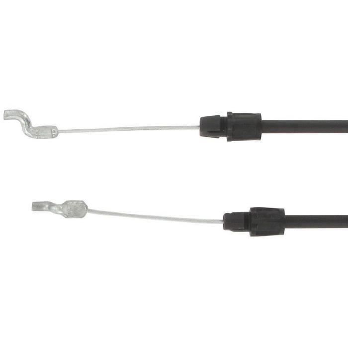 Câble de frein moteur adaptable MTD