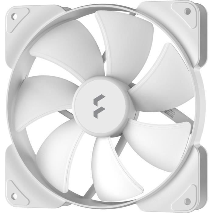 Ventilateur PC – FRACTAL DESIGN – Aspect 14 RGB White Frame ( FD-F-AS1-1408 )