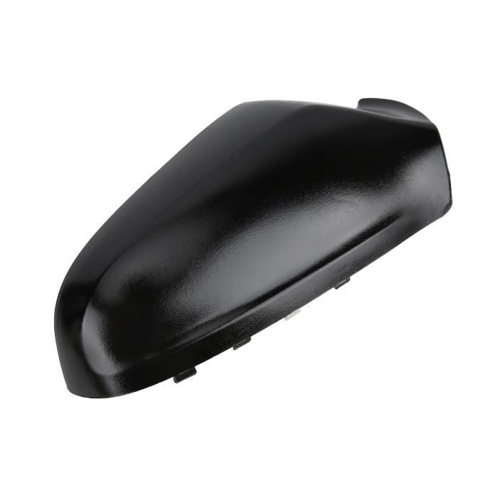 Capuchon De Rétroviseur Gauche Apprêté - Compatible VW Golf IV, Bora, Passat, Skoda, Seat