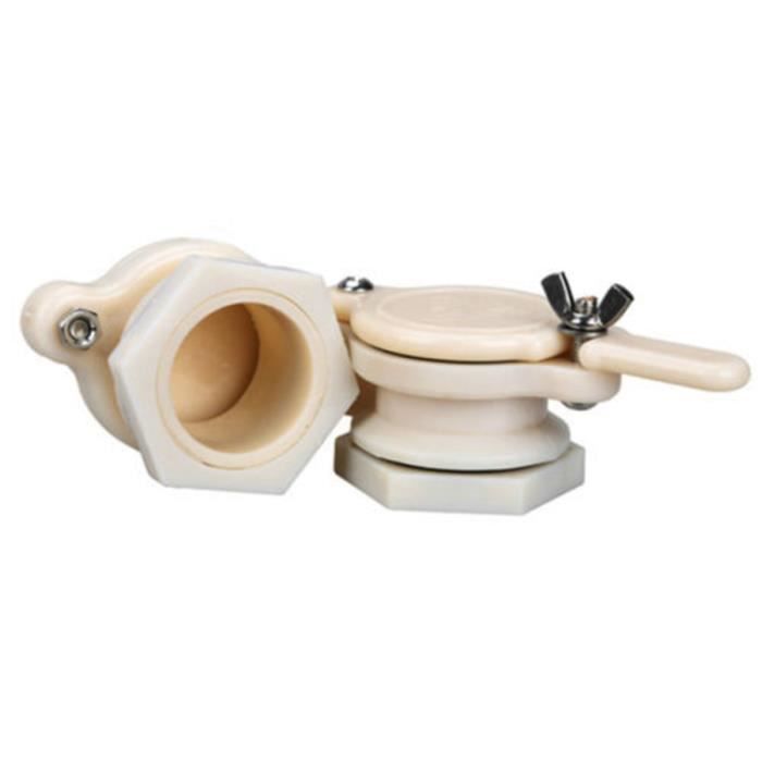 Valve Porte Miel Vanne De Grille De Miel En Plastique Pour équipement D Valve Porte Miel Filetée Valve Porte Miel Vanne De Grille De Miel En Plastique Pour équipement D Valve Porte Miel Filetée