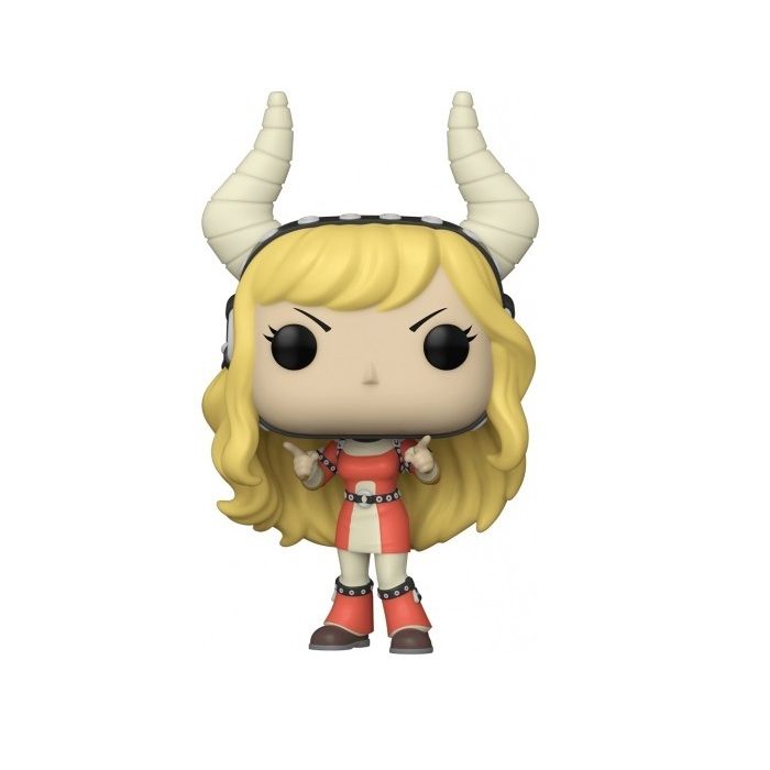 Funko My Hero Academia POP! Pony Tsunotori 9 cm - vue 2