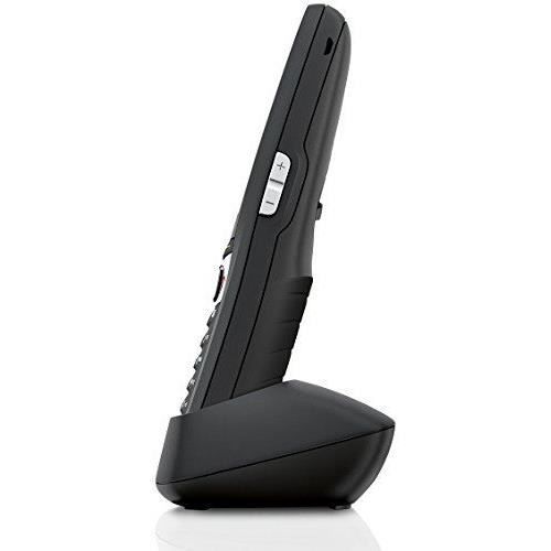 Gigaset E630hx Combiné De Téléphone Sans fil Dect Identification De - vue 2