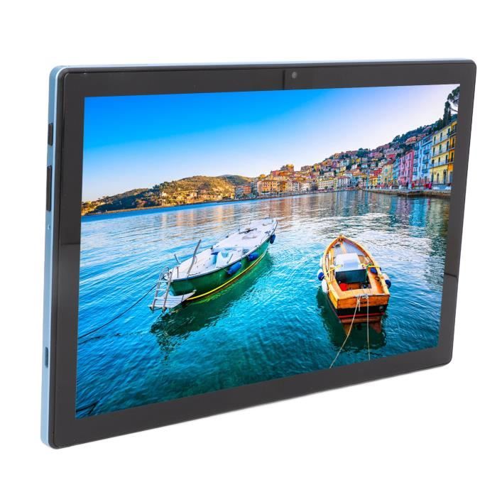 GOTOTOP Tablette 4G LTE Tablette 10,1 pouces MTK6889 CPU RAM 10 Go ROM ...