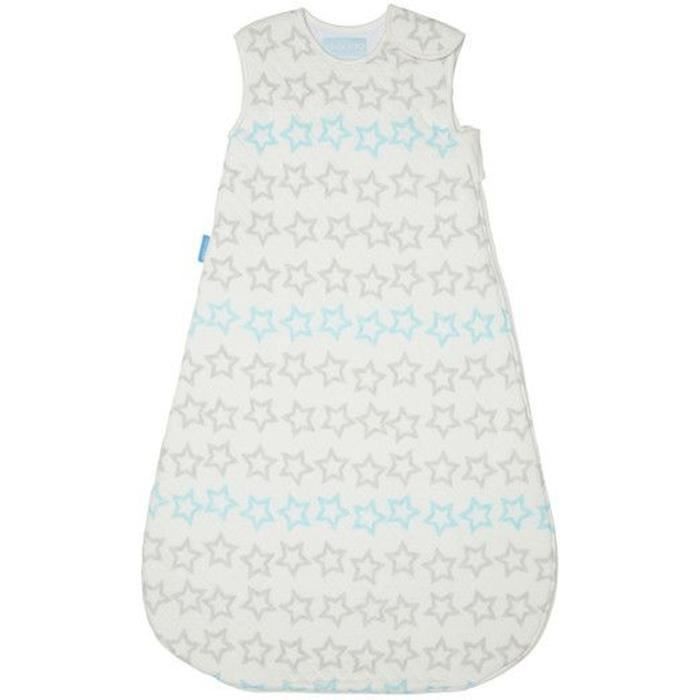 Gigoteuse GROBAG Cosmopolitan TOG 1.0 18-36 mois