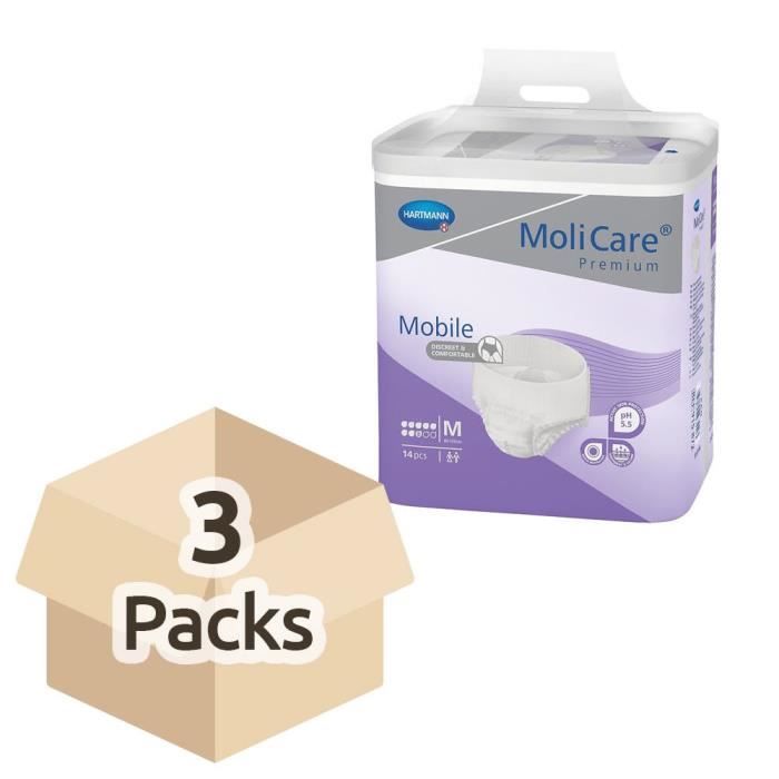 Hartmann Molicare Mobile 8 Gouttes Meduim Achat Vente Fuites Urinaires Hartmann Molicare Mobile 8 Cdiscount Hartmann Molicare Mobile 8 Gouttes Meduim Achat Vente Fuites Urinaires Hartmann Molicare Mobile 8 Cdiscount