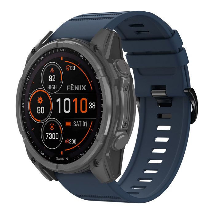 Bracelet Garmin Fenix 7x Garmin Fenix 6x Pro Garmin Fenix 6x