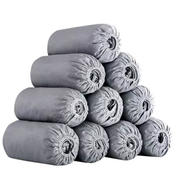 Gatuida Sacs De Rangement Non Tissés Sacs Emballage Pour Chaussures Et Vêtements Multifonctions Et Légers