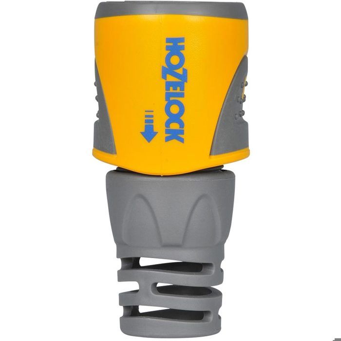 Raccord Rapide Tuyau GREENGERS 19mm - Auto-stop Avec Arrêt Automatique