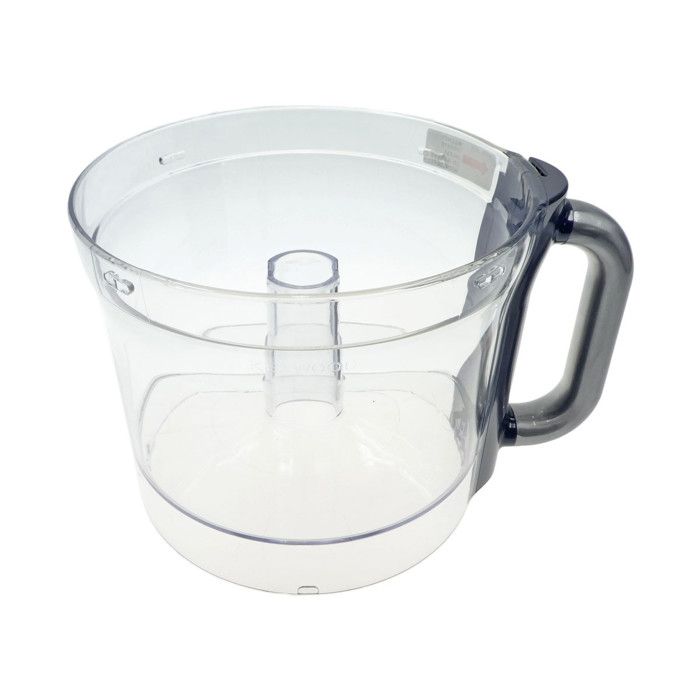 Bol multipro KENWOOD 132932 Compatible avec plusieurs modèles Accessoire de robot ménager