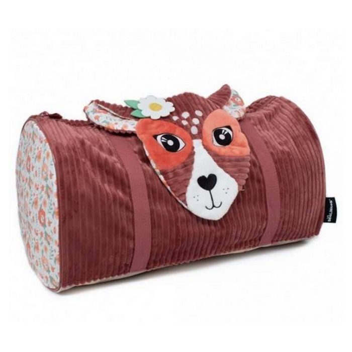 Trousse Scolaire Déglingos Mélimélos La Biche - Animale Et Amusante