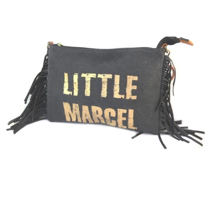 pochette little marcel