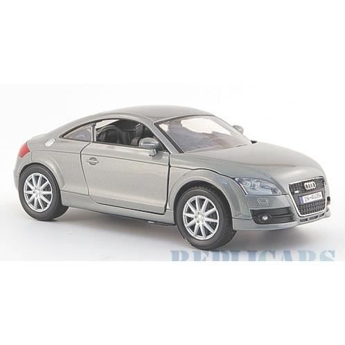 miniature audi tt