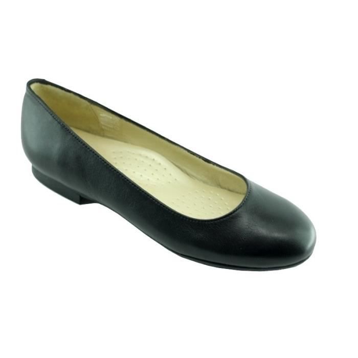 chaussure a petit talon femme