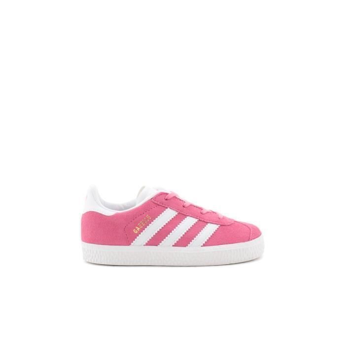 gazelle rose enfant