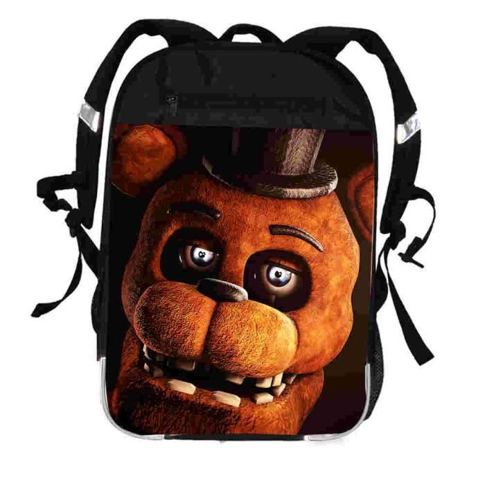 cartable fnaf
