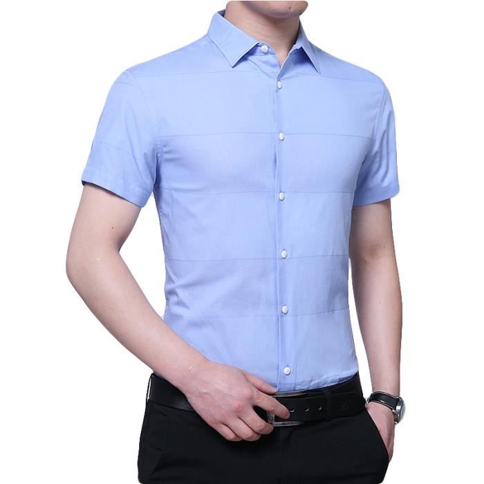 chemise pas cher