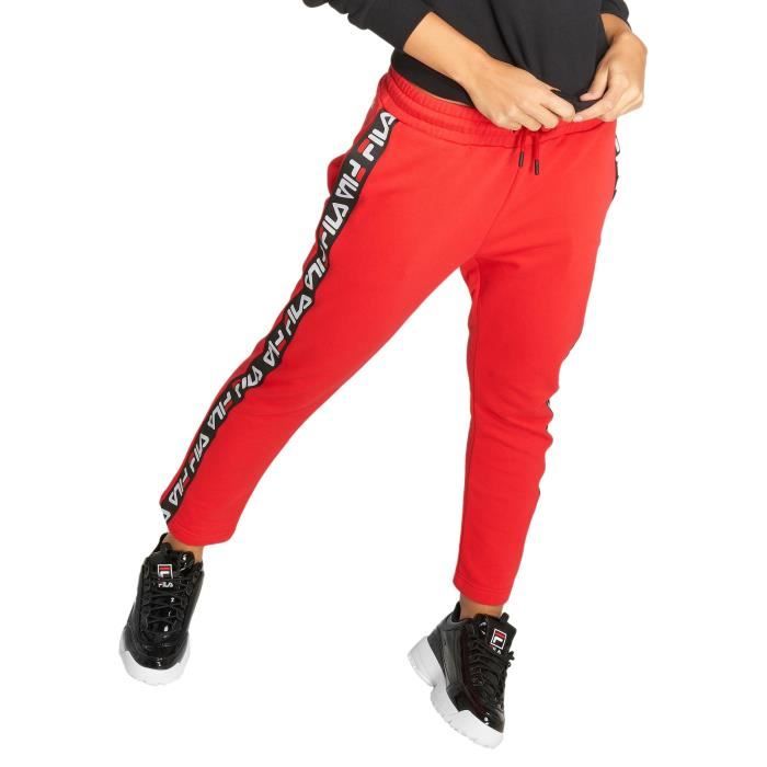 survetement fila femme