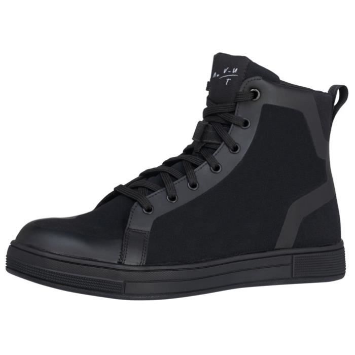 doc martens travail