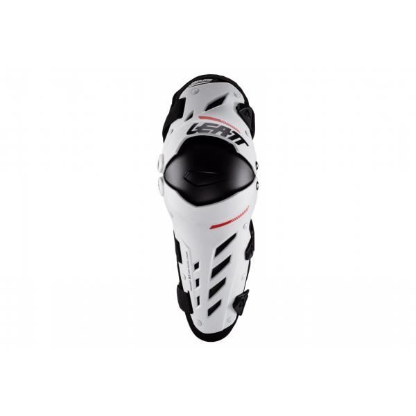 WOSAWE 1 paire de genouillères de cyclisme, genouillères de vélo VTT, genouillères de moto, protections pour le genou