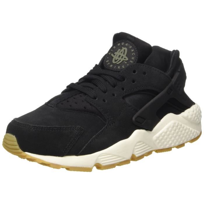 huarache taille