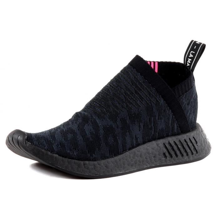 chaussure nmd_cs2 primeknit