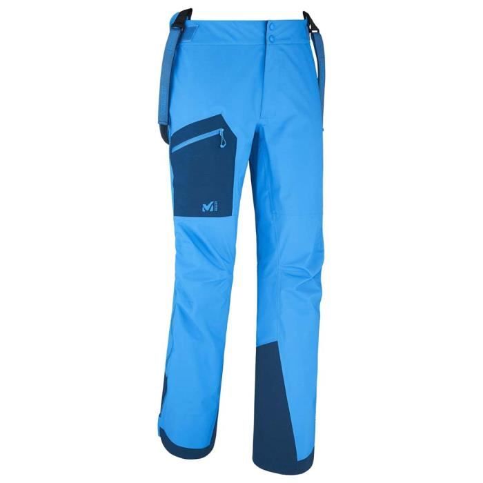 millet elevation goretex pants