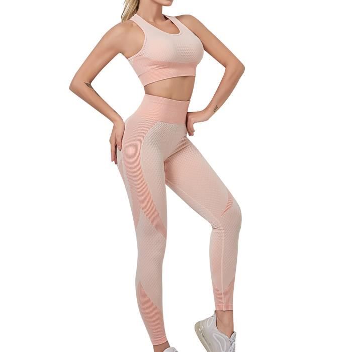 ensemble legging sport femme
