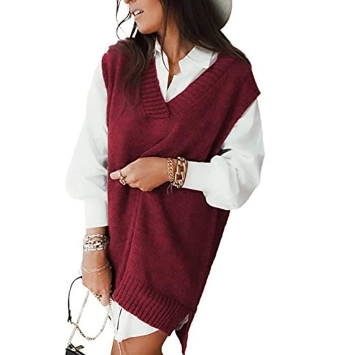 Col Roulé Femme Pull Tricot Câblé Viscose Pull Femme Câblé Krumba - Col Roulé, Manches Longues, Viscose/Nylon - Taille Slim Fit Pull Viscose Nylon Pull Femme Noir