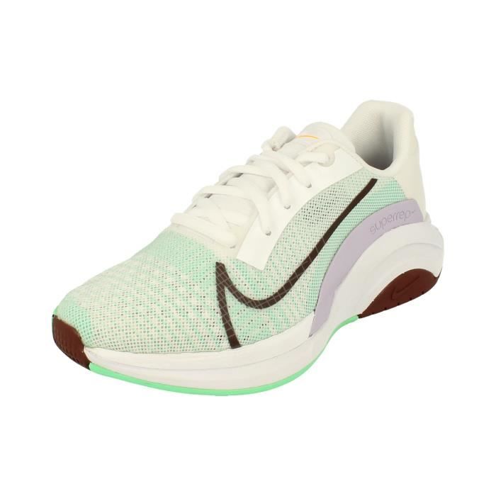 nike zoom 2k femme intersport