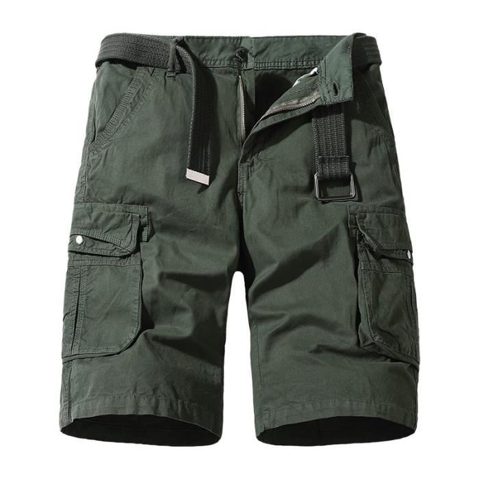 Shorts de plage homme, chics et décontractés