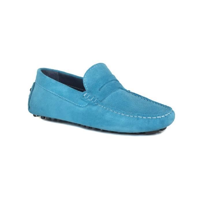 Mocassin online homme cdiscount