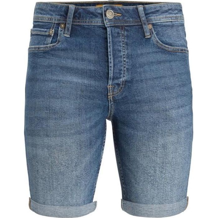 Jeans homme jack clearance jones bleu