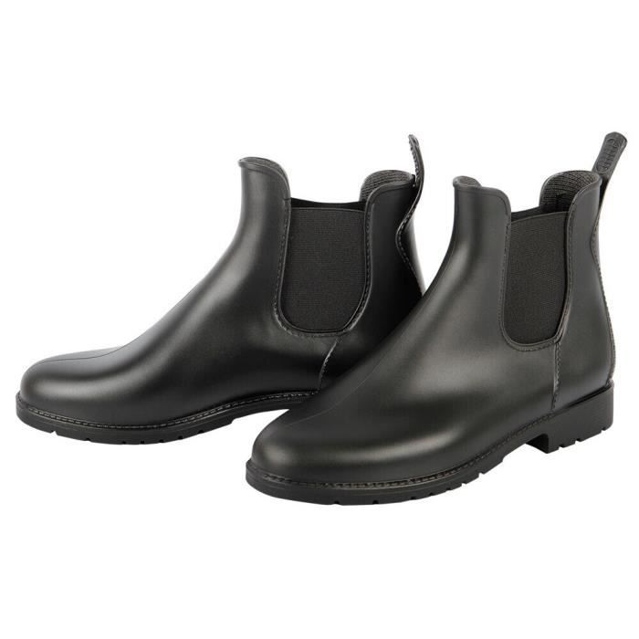 Boots Jodhpur Harrys Horse Starter - noir - 33 Boots Jodhpur Harrys Horse Starter - noir - 33