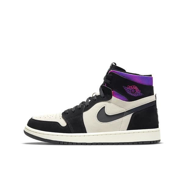 Nike Air Jordan 1 retro High AJ1 chaussures de basket ball haut de gamme pour hommes et femmes Blanc Cdiscount Chaussures