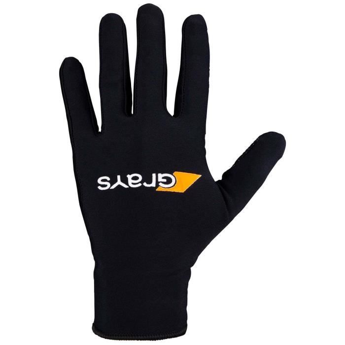 Glove Size Guide Gants De Hockey Bleu Marine Gants De Hockey Grays International Gloves Decathlon