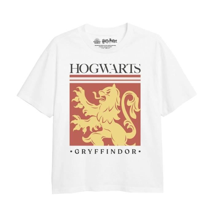 Harry Potter - Vêtements Fille / Mode Pour Filles
