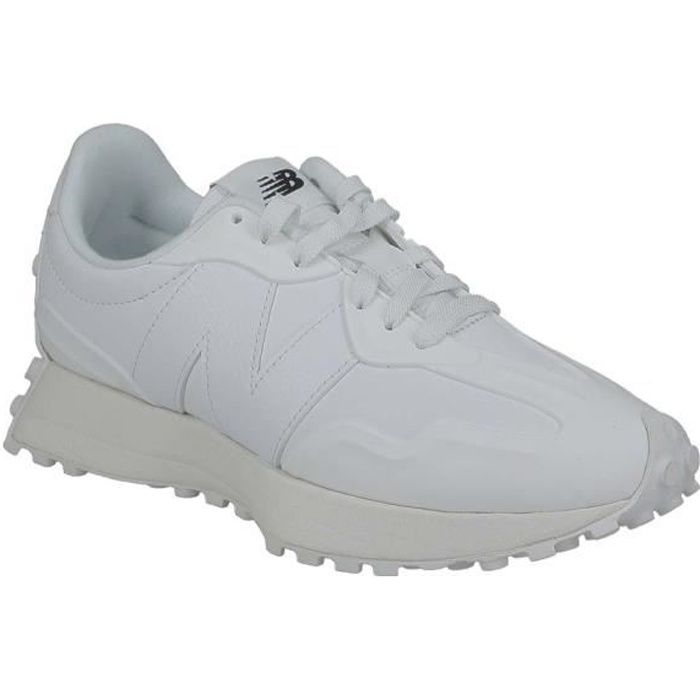 New balance toute blanche online
