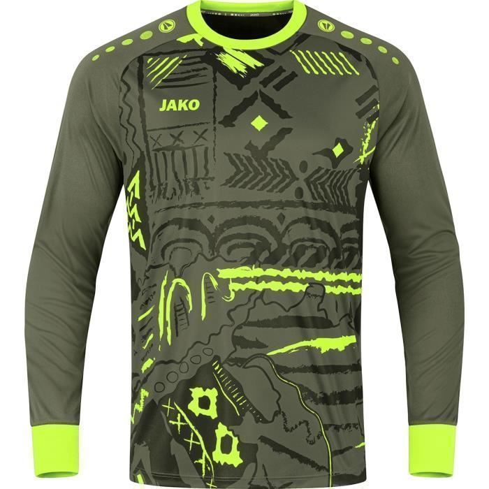 St Gall Suisse entraînement joueur numéro maillot Jako taille S