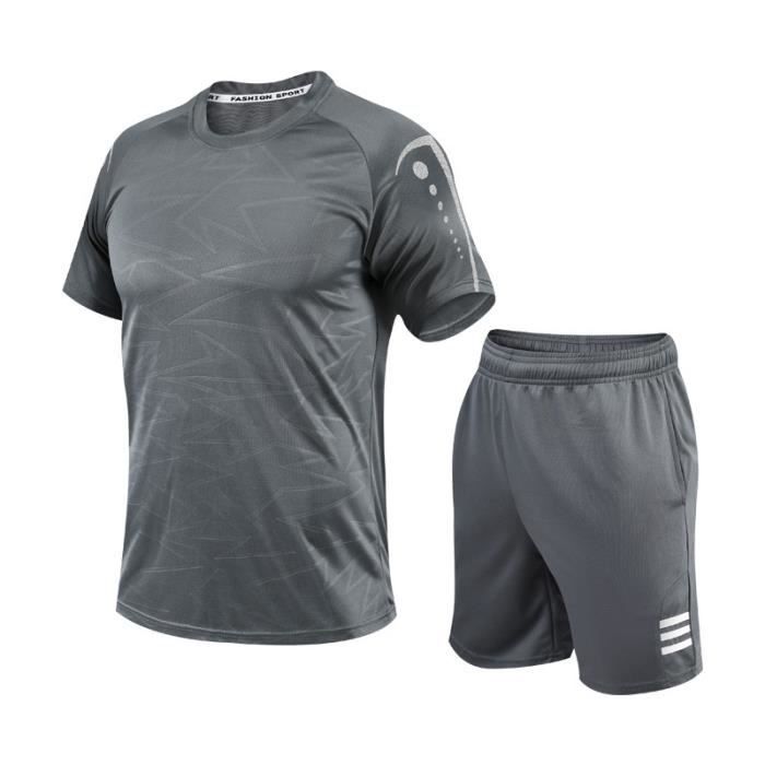 Lot De 3 T-shirts UNRL Homme 3XL - Pour Sport Et Entraînement - Occasion Parfait état