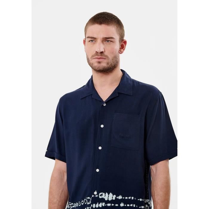 Manor online chemise homme