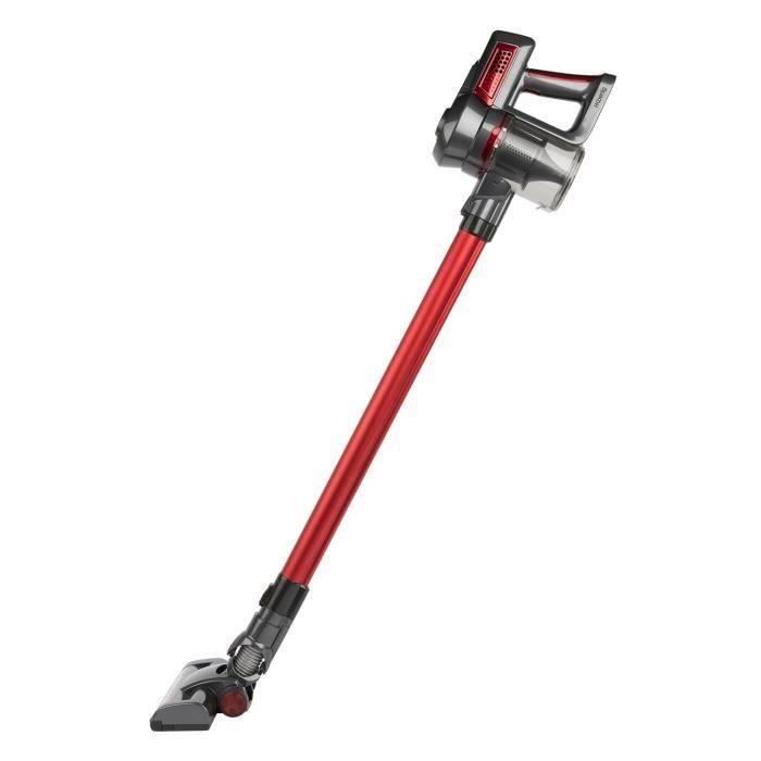 Aspirateur Balai Sans Fil Sans Sac Up600 Hkoenig