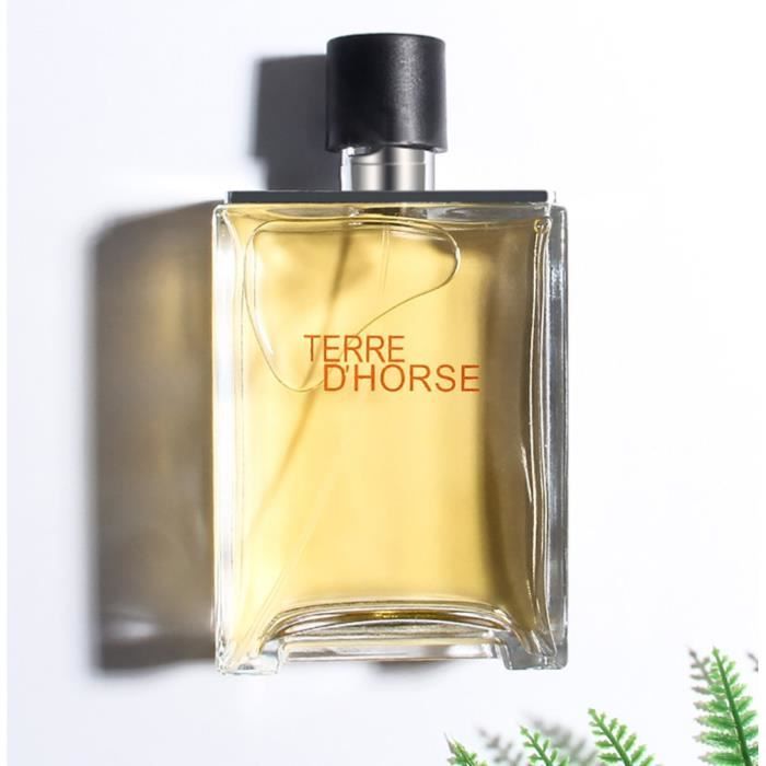 parfum homme hermes