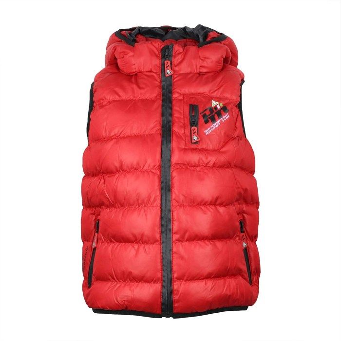 Doudoune sans manche ski hotsell