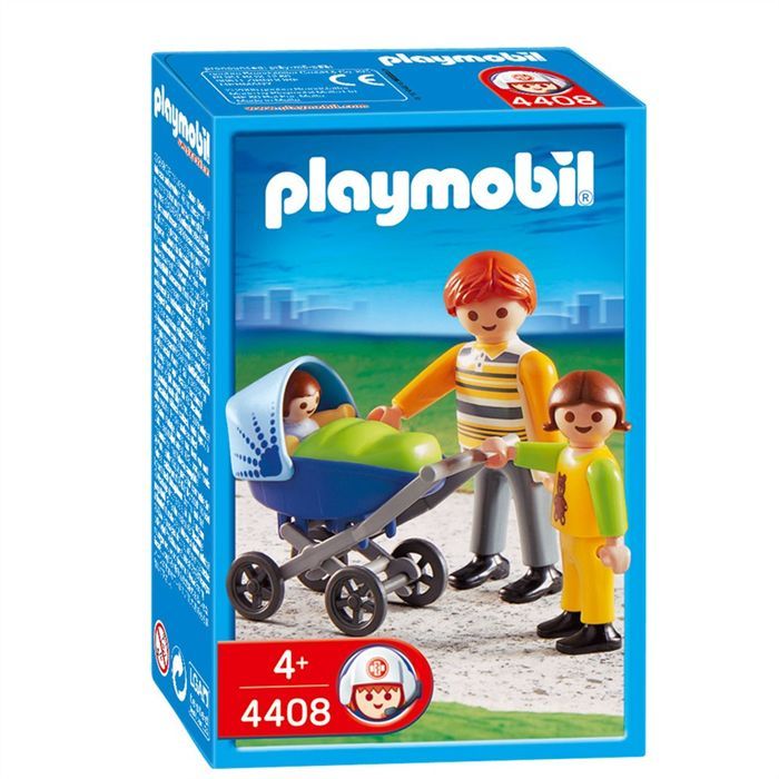 playmobil 4408