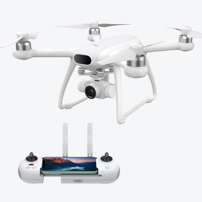 Dreamer Drones avec caméra 4K pour Adultes 31 Minutes, GPS RC avec