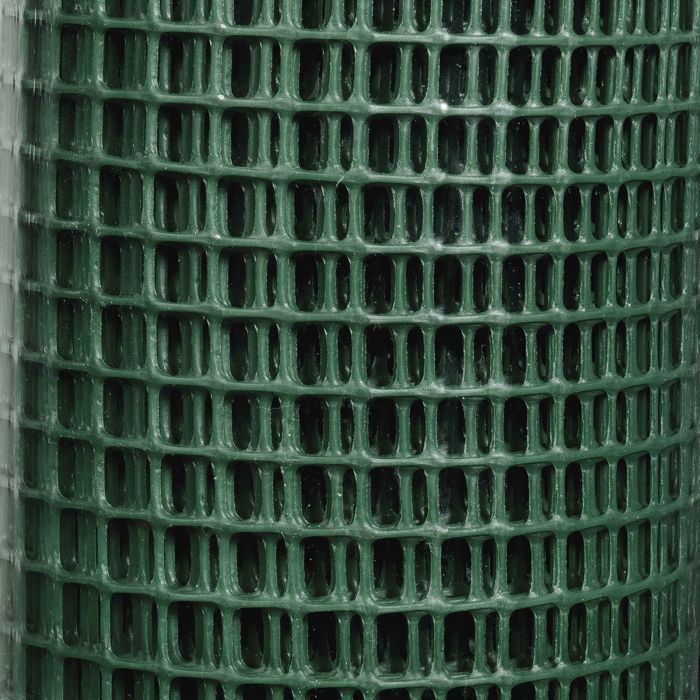 grillage plastique
