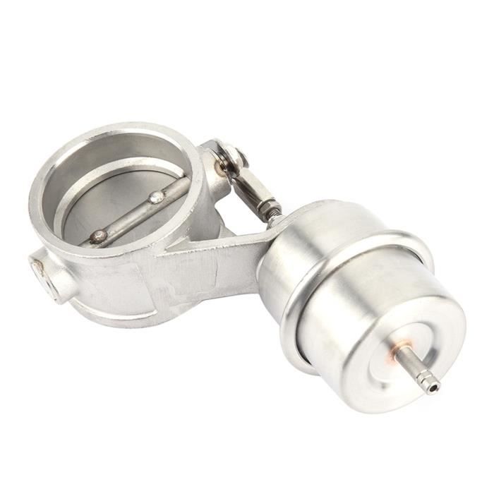 Commande Soupape Échappement Activée Par Vide Basse Pression - Style Fermé Pour BMW E82 E88 F2X F3X F8X - 5 Cm