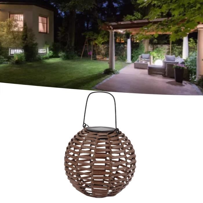 Lot De 9 Lanternes En Papier Système Solaire – 25 Cm, Planètes Et Soleil – Décoration Chambre Enfant, Anniversaire, Thème Spatial